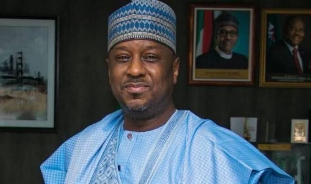 Ex-Port Harcourt Refinery Boss Docked Over Alleged N1.32 Billion Money Laundering Linked To Refinery Rehab Funds 3 Umar Isa Ajiya