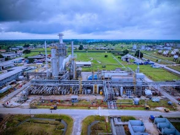 Ex-Port Harcourt Refinery Boss Docked Over Alleged N1.32 Billion Money Laundering Linked To Refinery Rehab Funds 4 Port Harcourt refinery