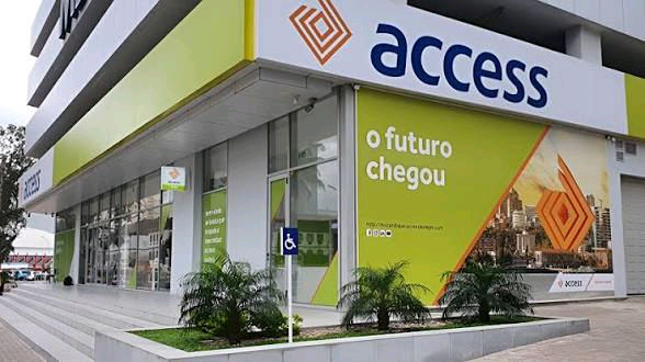 Chinonso Akujobi An Ex-Access Bank Staffer Arraigned Over Alleged N295 Million Fraud 3 Access BANK