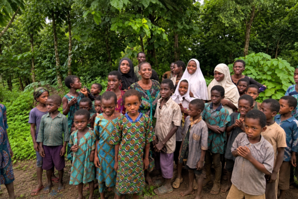 Borno Parents Demand Rescue Of 78 Students After Oyo Operation