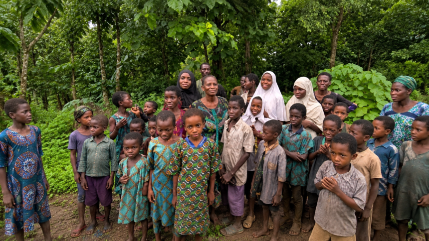 Borno Parents Demand Rescue Of 78 Students After Oyo Operation