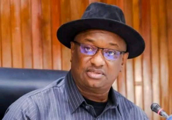 Parking Row at Abuja Airport: Aviation Minister Keyamo Demands Apology and N25,000 Fine From Peter Obi. 3 festus keyamo