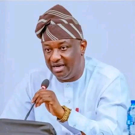 Parking Row at Abuja Airport: Aviation Minister Keyamo Demands Apology and N25,000 Fine From Peter Obi. 2 festus keyamo