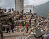 Venezuela in Ruins: Twin Earthquakes Claim 4,300 Lives, Leave Thousands Homeless 4 The Venezuelan government has announced plans to allocate 200 new homes to displaced families and identified land for housing projects