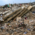 Venezuela in Ruins: Twin Earthquakes Claim 4,300 Lives, Leave Thousands Homeless