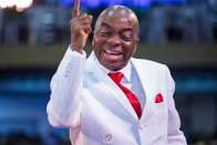 Oyedepo Urges Worshippers to Get Voter Cards Ahead of 2027 Polls, Says Citizens Must Help Shape Nigeria’s Future. 2 1000358583