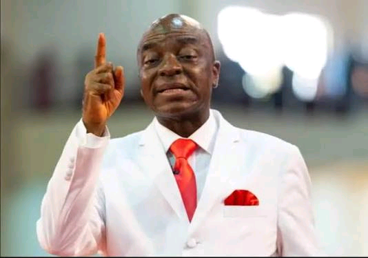 Oyedepo Urges Worshippers to Get Voter Cards Ahead of 2027 Polls, Says Citizens Must Help Shape Nigeria’s Future. 5 1000358585