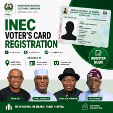 Oyedepo Urges Worshippers to Get Voter Cards Ahead of 2027 Polls, Says Citizens Must Help Shape Nigeria’s Future. 3 1000358586