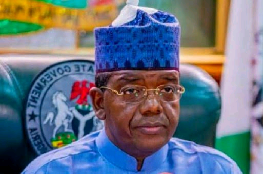 Defence Warning: Matawalle Slams Political Opponents Over Foreign Lobbyists And Outdated U.S. Documents. 3 1000380425