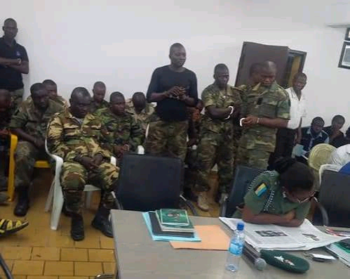 Tinubu Issues Emergency Security Orders After Deadly Kaduna Attacks: "Track Them Down, Rescue Abductees Immediately". 2 1000384999 1
