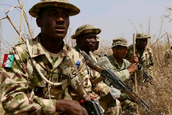 Court Orders Nigerian Army To Reinstate 70 Soldiers Convicted In 2014, Back Pay Claim Denied. 3 1000385000