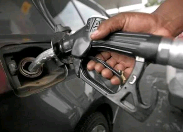 Nigeria Records Africa’s Biggest Petrol Price Surge In 2026 As Fuel Hits N1,596 Per Litre. 5 1000386128