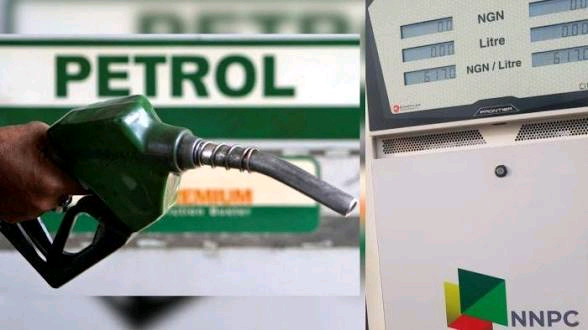 Nigeria Records Africa’s Biggest Petrol Price Surge In 2026 As Fuel Hits N1,596 Per Litre. 4 1000386129