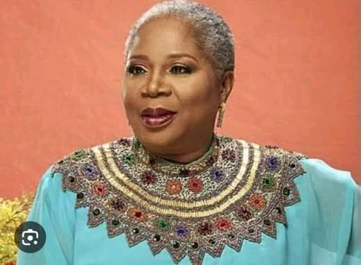Two Years On: Nigeria Remembers Onyeka Onwenu, The Elegant Stallion Whose Voice Still Unites a Nation. 4 1000388967