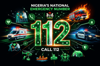 Nigeria Unifies Emergency Calls Under 112 as FG Sets Implementation Roadmap