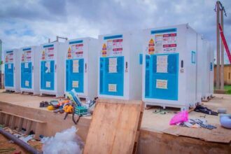 Gombe Unveils One-Megawatt Solar Mini-Grid For Two Communities