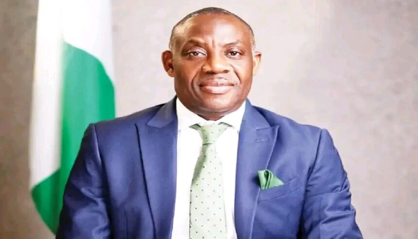 FG Hails Kano's 32% Education Budget, 16,000 Teacher Recruitment
