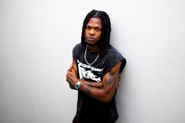 Meet Spykida: The Nigerian Producer Behind Hit Records and the Next Wave of Afrobeats