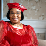 The Untold Story of Toun Soetan: The Woman Behind Some of Christianity's Most Beloved Worship/Praise Songs