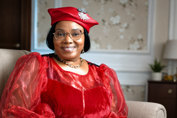 The Untold Story of Toun Soetan: The Woman Behind Some of Christianity's Most Beloved Worship/Praise Songs