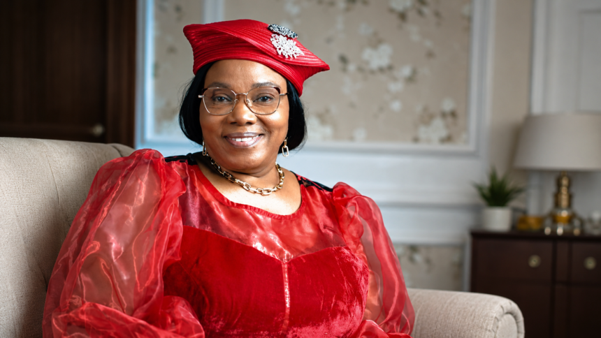The Untold Story of Toun Soetan: The Woman Behind Some of Christianity's Most Beloved Worship/Praise Songs