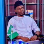 Amb. Adetola Idowu: Entrepreneur, Humanitarian and Social Impact Leader Driving Youth Empowerment in Africa