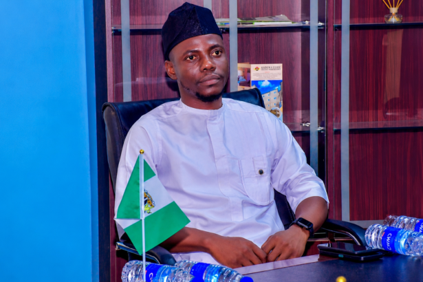 Amb. Adetola Idowu: Entrepreneur, Humanitarian and Social Impact Leader Driving Youth Empowerment in Africa