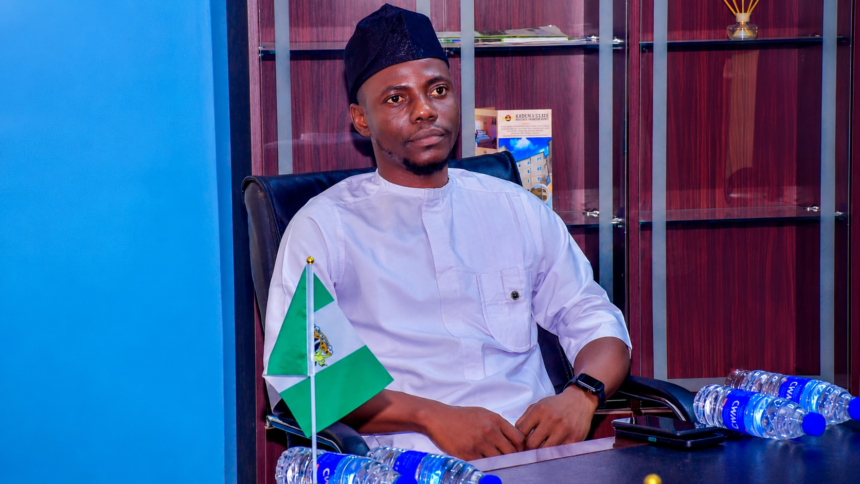 Amb. Adetola Idowu: Entrepreneur, Humanitarian and Social Impact Leader Driving Youth Empowerment in Africa