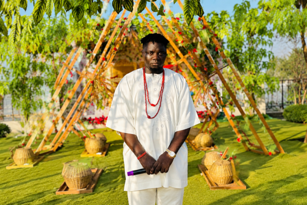 From Making His Mother Smile to Inspiring Millions: The Story of Igbobekee's Rise in Content Creation