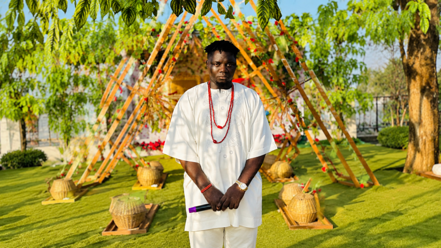 From Making His Mother Smile to Inspiring Millions: The Story of Igbobekee's Rise in Content Creation