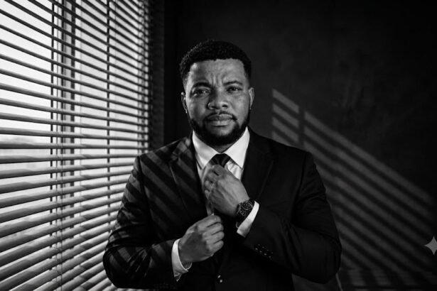 Building Influence in the Digital Age: The Vision Behind Ogunsuyi Kehinde David's TrybeBoost and WestTrybe