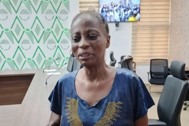 Oyo Principal Breaks Silence: 56 Days of Beatings, Chains, Forest Treks