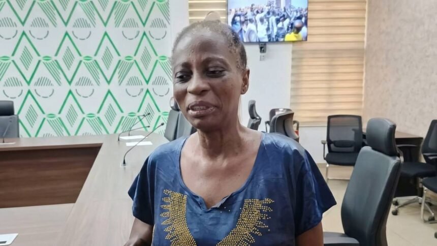 Oyo Principal Breaks Silence: 56 Days of Beatings, Chains, Forest Treks