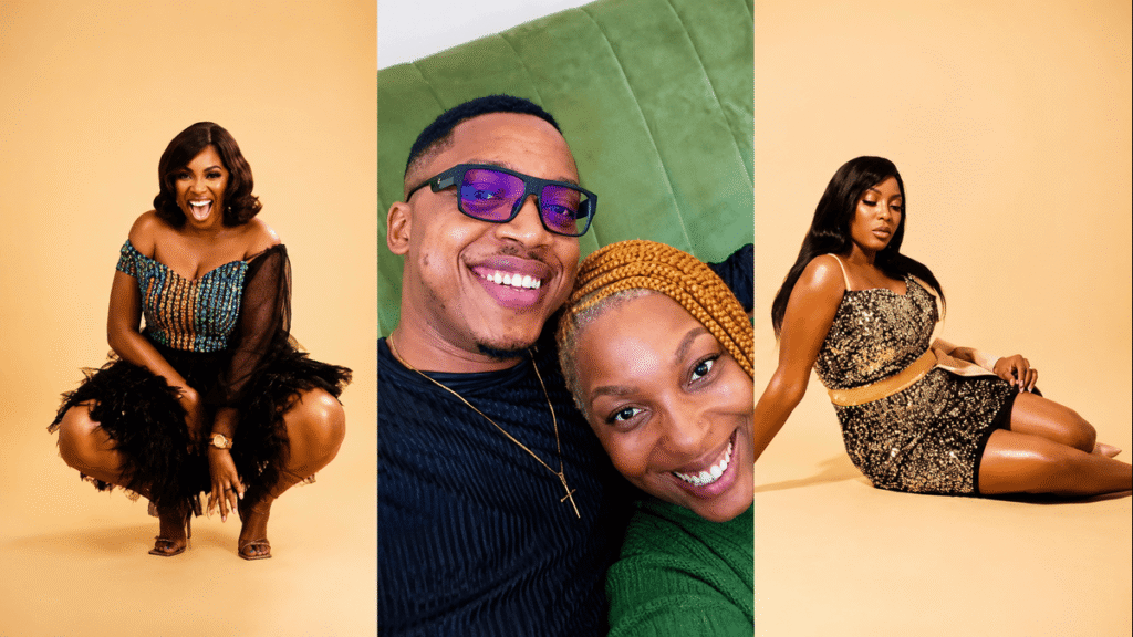Aproko Doctor's Wife Reveals PCOS Diagnosis Months After Wedding