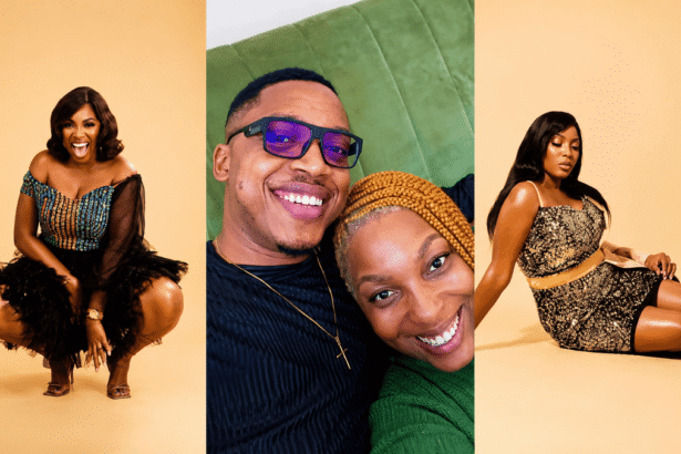 Aproko Doctor's Wife Reveals PCOS Diagnosis Months After Wedding