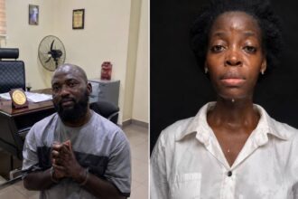 Odogwu Asaba Controversy Deepens as Another Woman Speaks Out