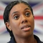 Kemi Badenoch: New UK Prime Minister Burnham is not the leader Britain needs