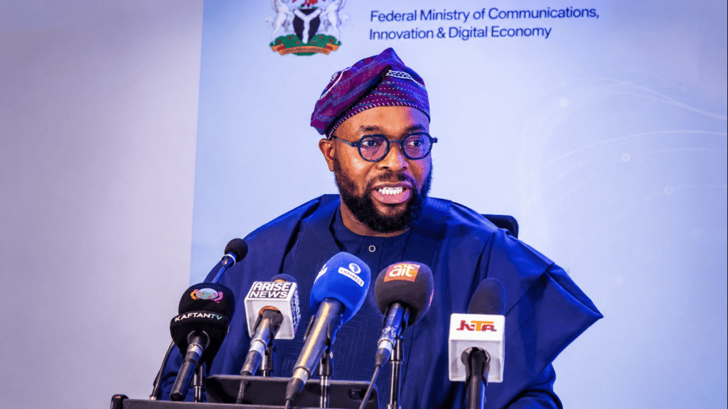 FG Suspends Digital Regulations, Sets Up 3-Agency Committee 2 FG Suspends Digital Regulations, Sets Up 3-Agency Committee
