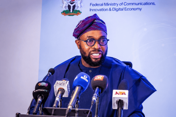 FG Suspends Digital Regulations, Sets Up 3-Agency Committee