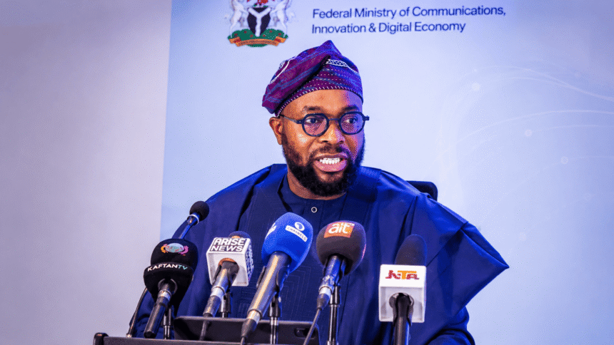 FG Suspends Digital Regulations, Sets Up 3-Agency Committee