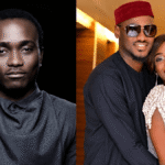 Brymo: 2Baba Once Asked Annie If She Slept With Me in 2019