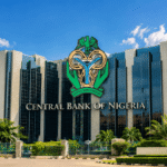 Nigerian Banks Shut 476 Branches in 3 Years, CBN Data Shows