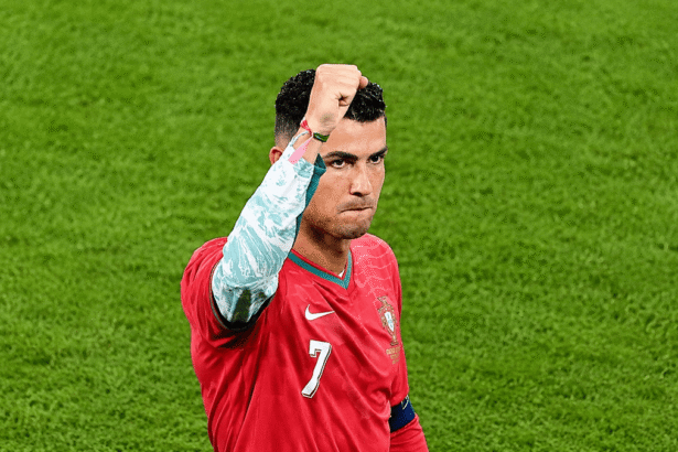 Ronaldo Confirms 2026 World Cup as His Final Tournament at Age 41