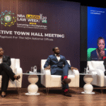 3 SANs Face Off in NBA Presidential Election on July 18