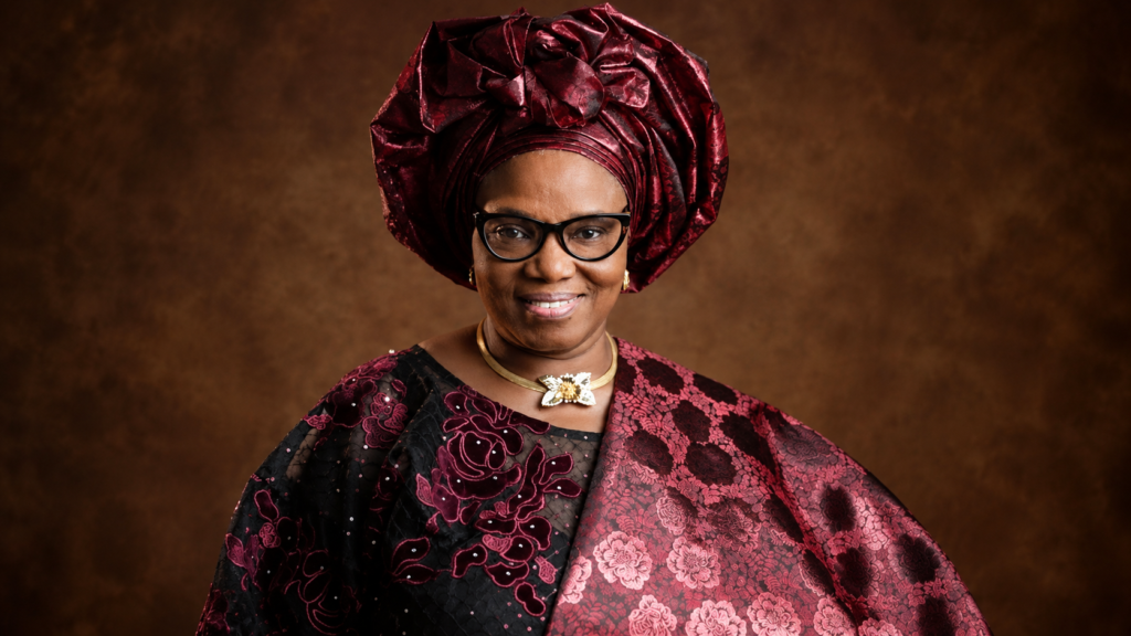 A Ministry Built on Service