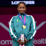 Nigeria Wins 3 Gold Medals, Breaks 6 Commonwealth Games Records in Glasgow