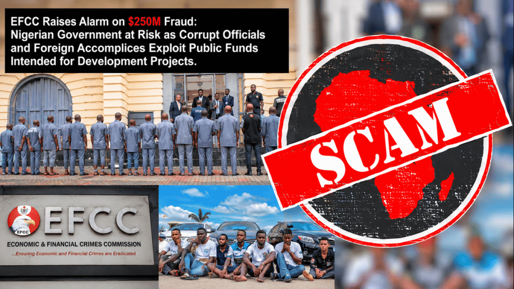 Warning: Customs Flags Fake Recruitment Update Targeting Nigerians on 2 Platforms
