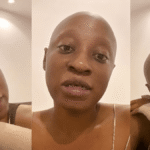 Nollywood Actress Cynthia Anijekwu Reveals Cancer Has Spread to Bones. Cries for Help