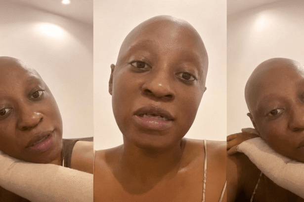 Nollywood Actress Cynthia Anijekwu Reveals Cancer Has Spread to Bones. Cries for Help