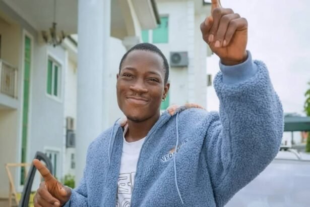 DJ Chicken Gets N1m Bail After Seyi Tinubu Threat Charges